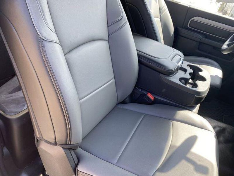 New 2023 RAM 5500 Tradesman Chassis Regular Cab 4x2 84