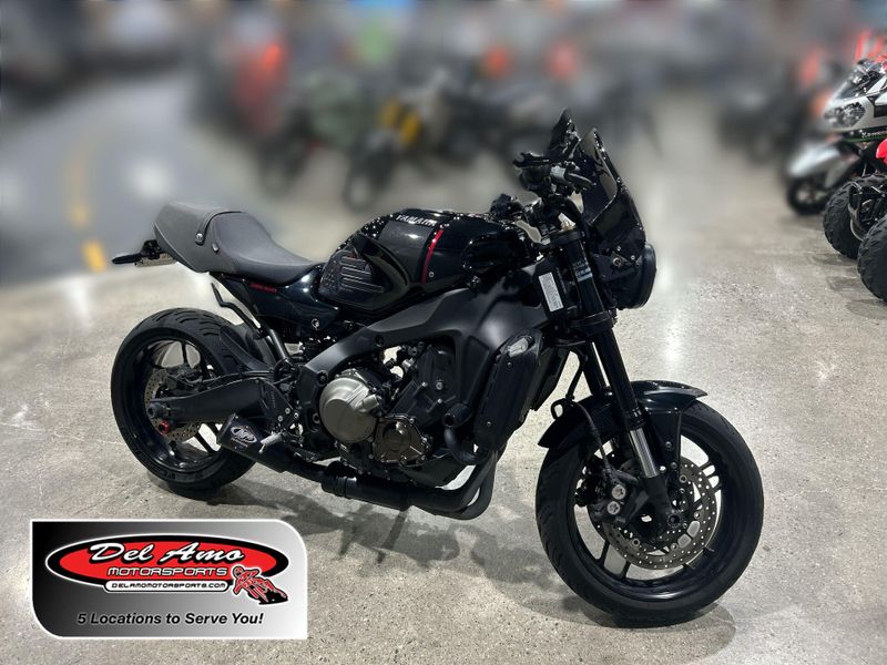 Used 2022 Yamaha XSR 900 