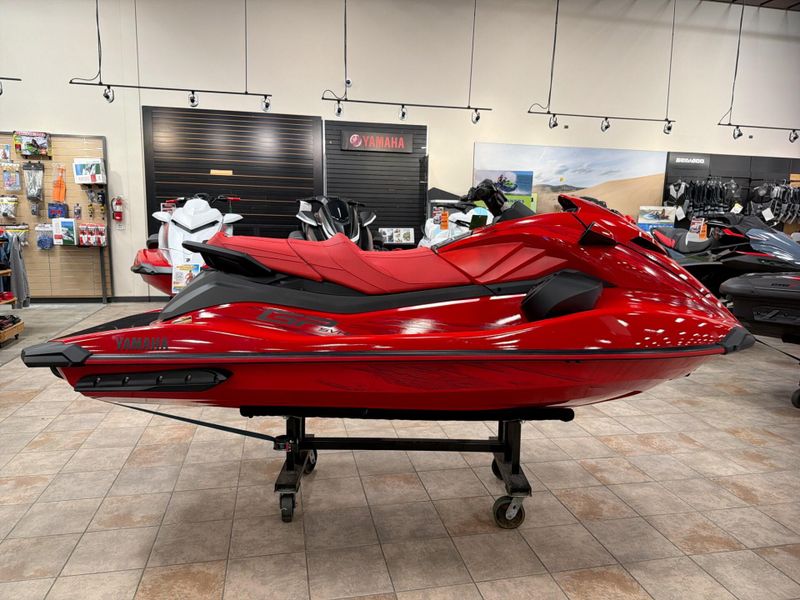 New 2026 Yamaha GP SVHO W&sol;AUDIO Image 10