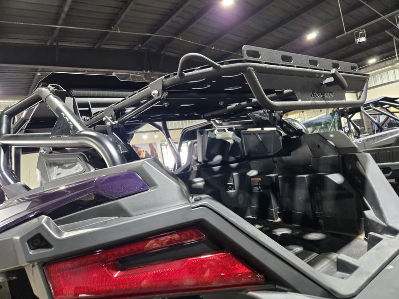 NEW 2026 POLARIS RZR PRO R 4 ULTIMATE Image 14