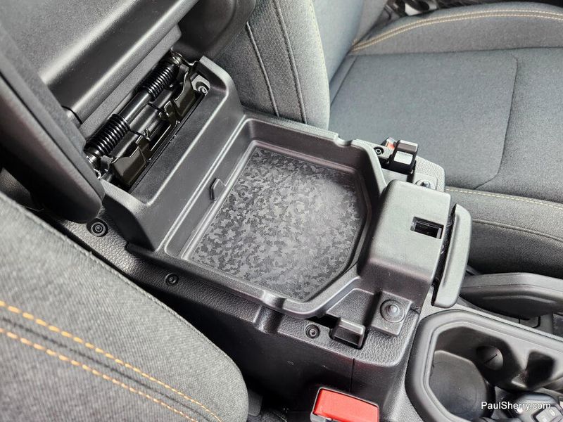 Used 2025 Jeep Wrangler 4xE Sahara