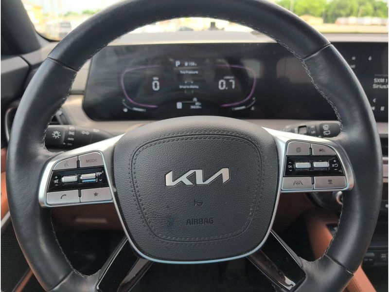 2024 Kia Telluride EX X-LineImage 22