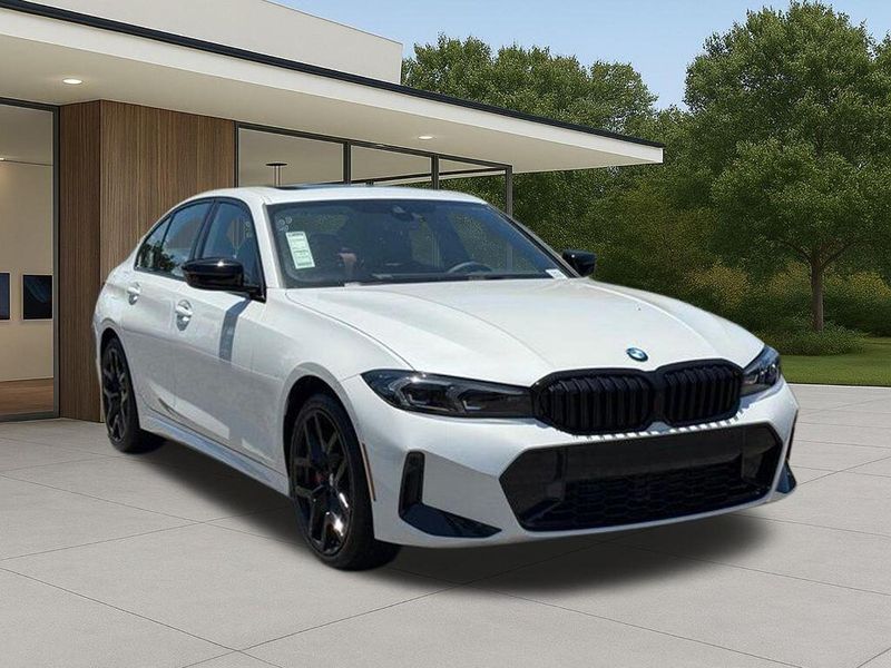 New 2026 BMW 3 Series 330iImage 6
