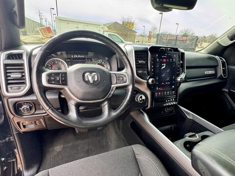 Used 2020 RAM 1500 Big HornImage 9