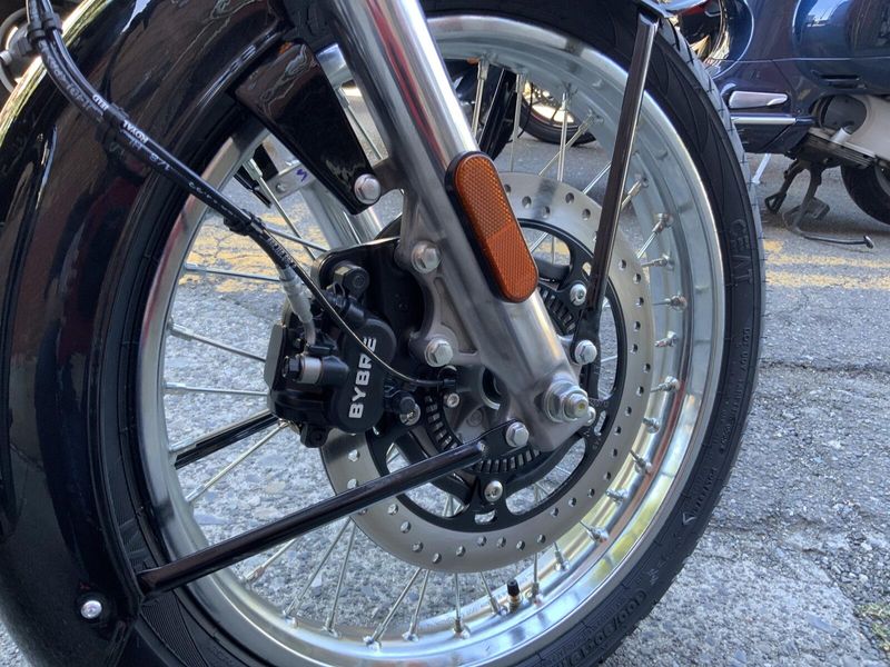 New 2024 Royal Enfield CLASSIC 350 