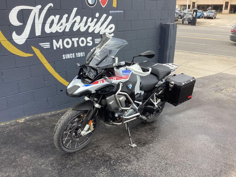 Used 2023 BMW R 1250 GS Adventure 