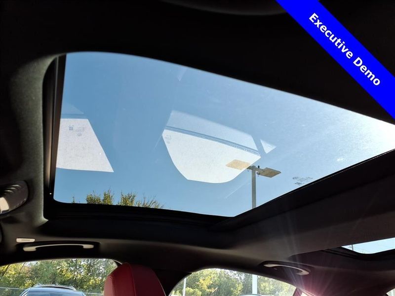 New 2025 Alfa Romeo Giulia RwdImage 14