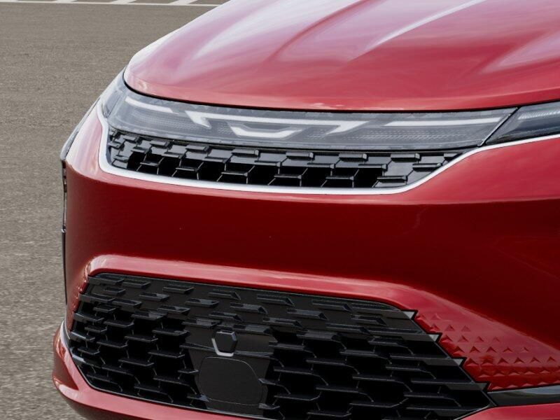 New 2027 Chrysler Pacifica Select