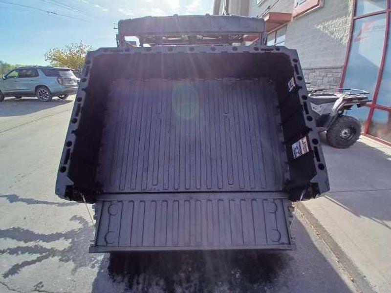 New 2026 Polaris RANGER CREW XP 1000 PREMIUM Image 10
