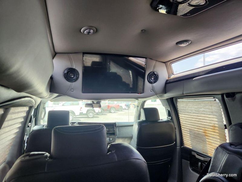 2020 GMC Savana Cargo Image 55