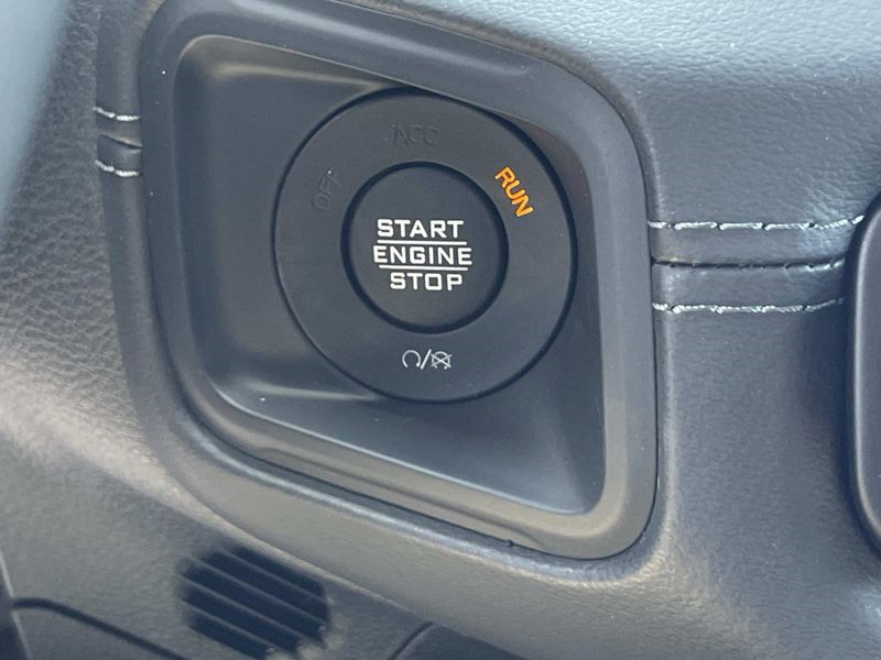 New 2026 Jeep Wrangler 4-door Rubicon