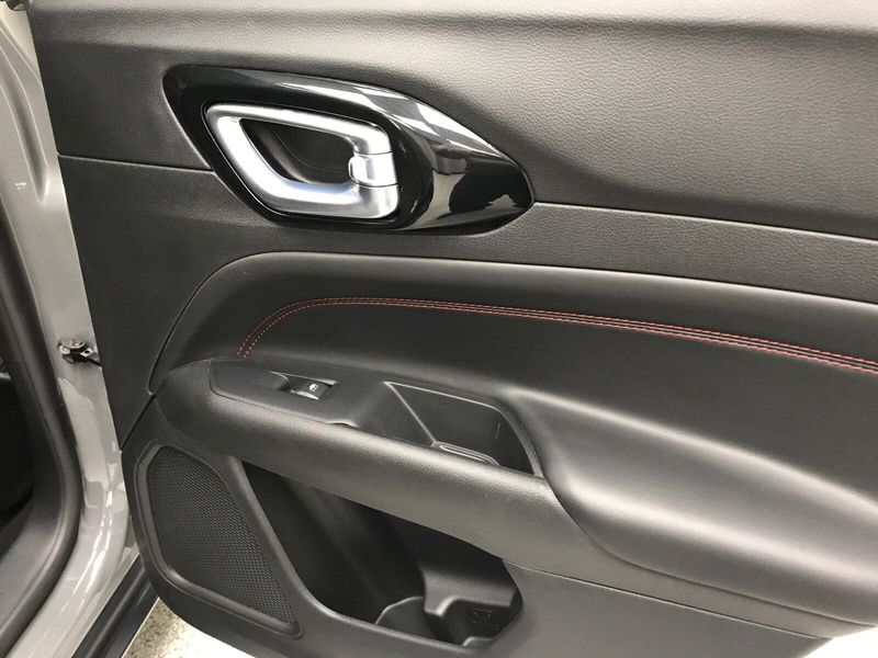 2022 Jeep Compass TrailhawkImage 22