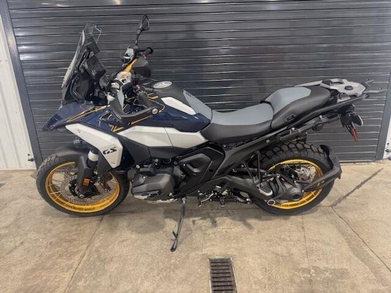 New 2026 BMW R 1300 GS 