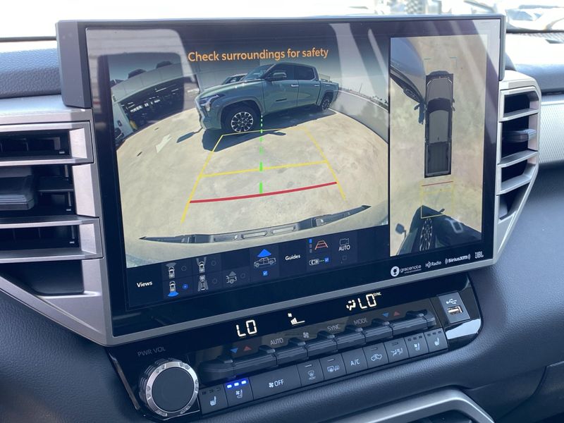 2024 Toyota Tundra LimitedImage 21