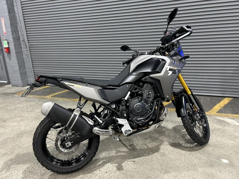 Used 2025 Yamaha TENERE 700 Image 7