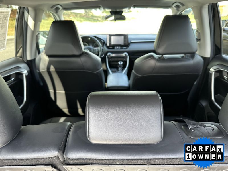 Used 2020 Toyota RAV4 XLE PremiumImage 14