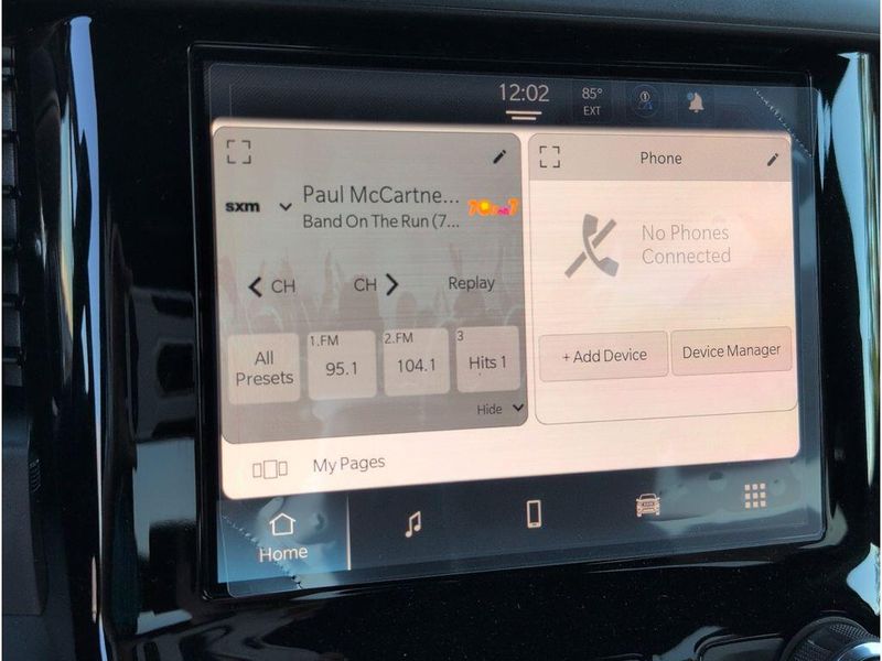 New 2026 RAM 4500 Tradesman Chassis Crew Cab 4x4 60