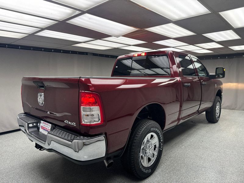 2024 RAM 2500 Tradesman Crew Cab 4x4 6