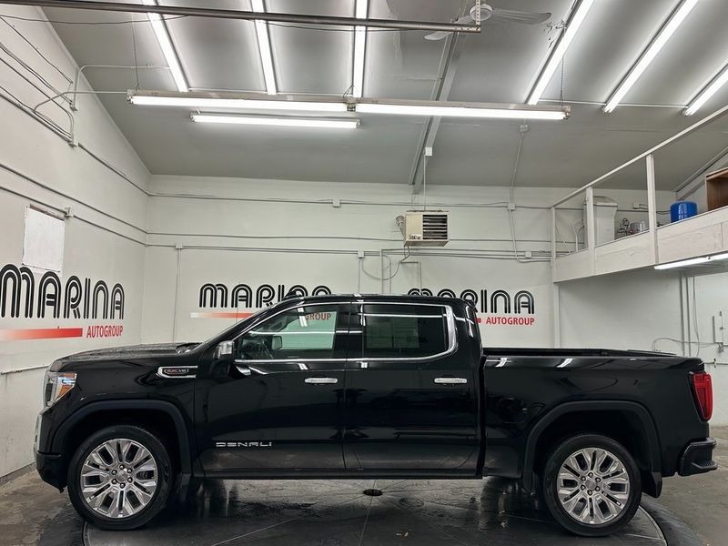 2020 GMC Sierra 1500 DenaliImage 13