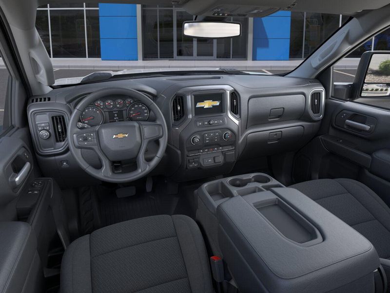 New 2024 Chevrolet Silverado 2500HD Work TruckImage 15