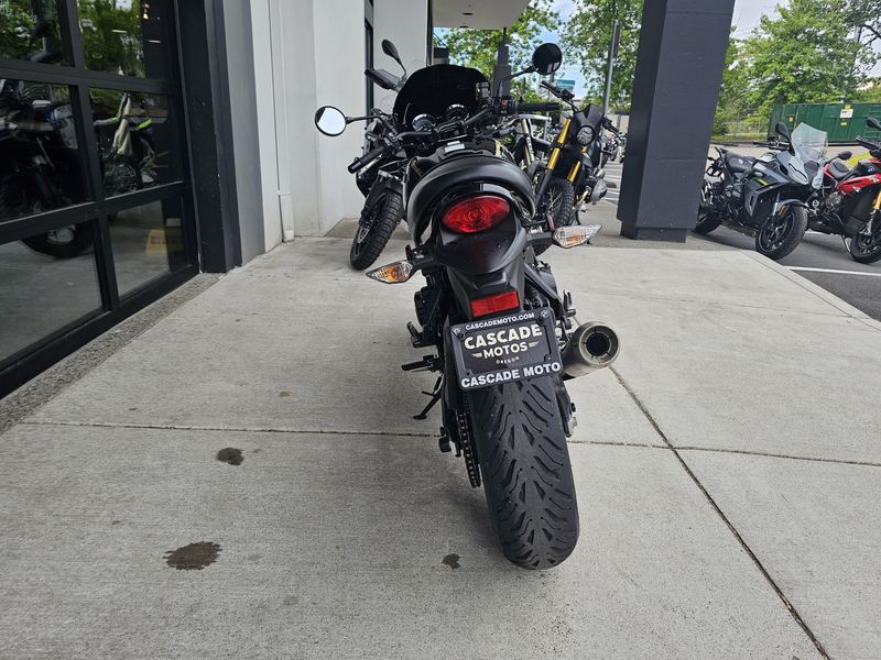 Used 2024 Kawasaki Z900RS CAFE 