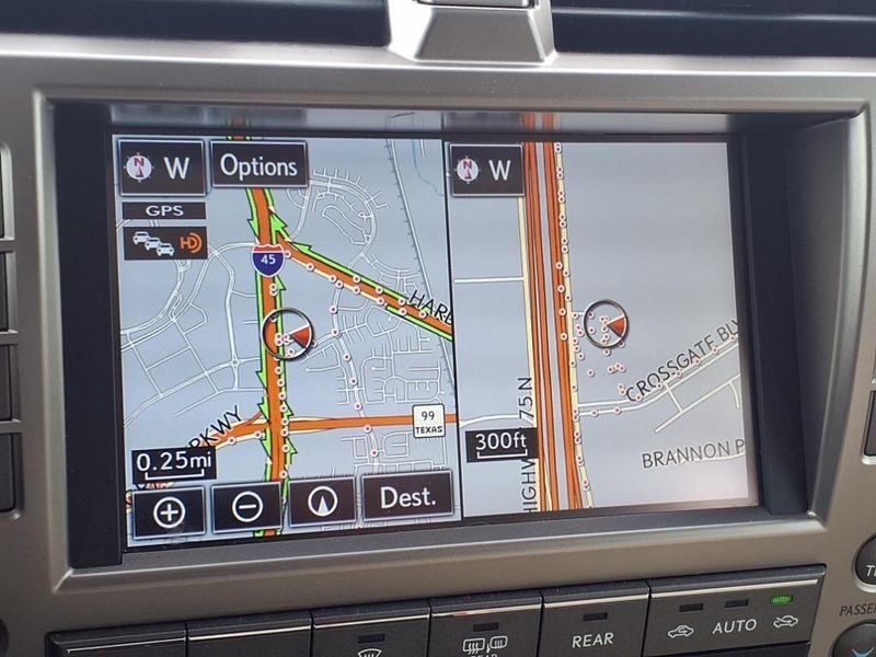 2019 Lexus GX 460 460Image 8
