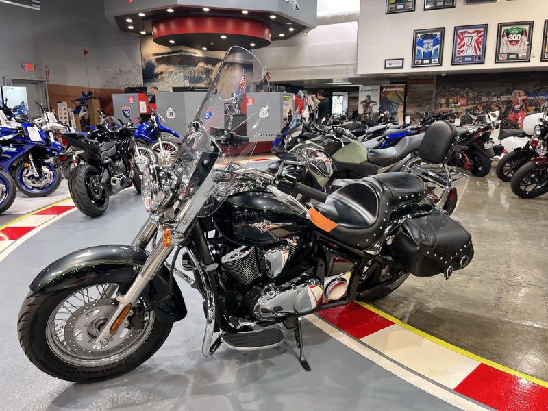 Used 2017 Kawasaki Vulcan 900 Classic LT Image 20