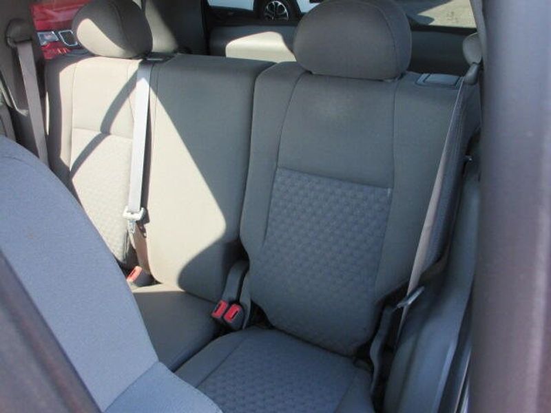 Used 2007 Jeep Liberty SportImage 20