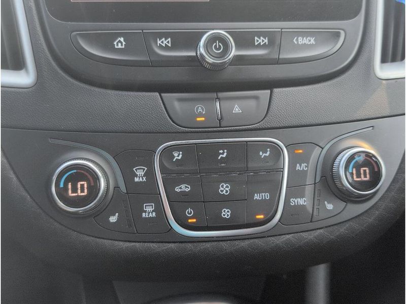 Used 2023 Chevrolet Malibu LTImage 15