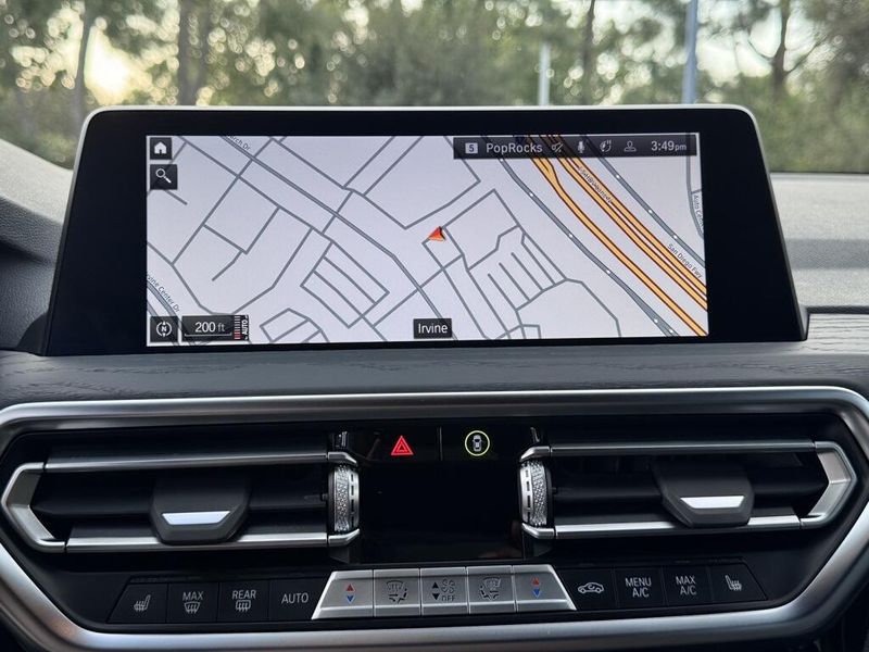 2024 BMW X3 sDrive30iImage 26