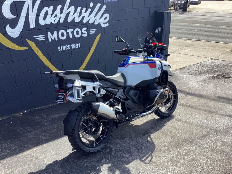 New 2026 BMW R 1300 GS Adventure 