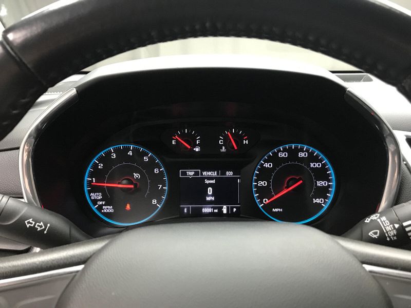 2018 Chevrolet Equinox LTImage 5