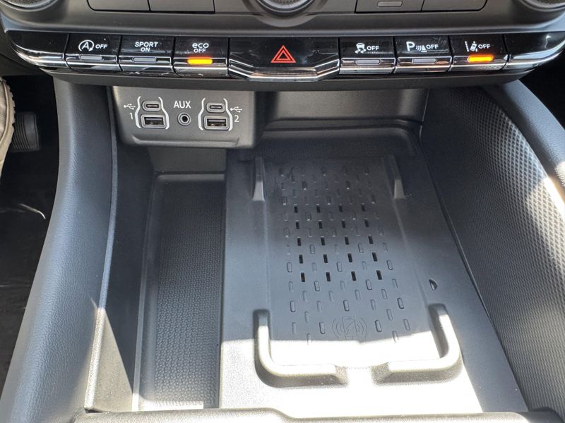 New 2025 Dodge Durango GT PlusImage 24
