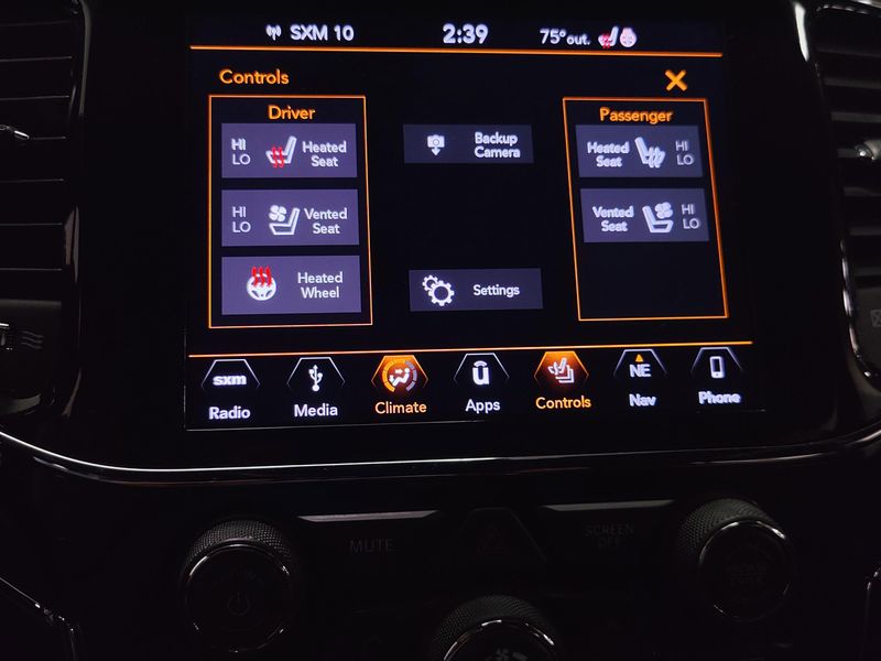 2019 Jeep Grand Cherokee Limited photo 23