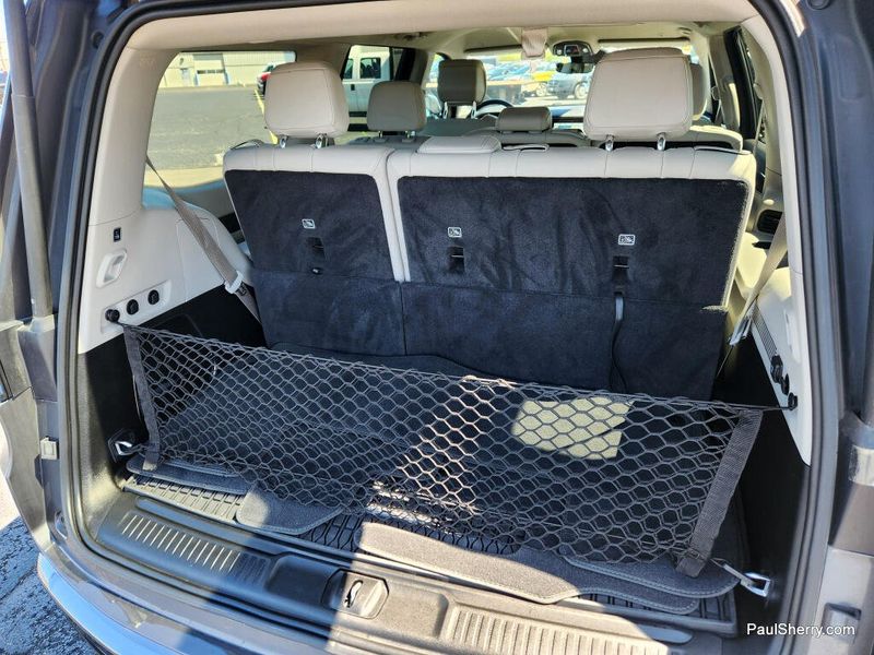 2024 Jeep Wagoneer Series I