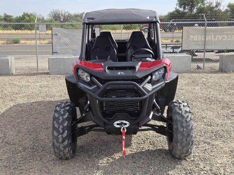New 2026 Can-Am COMMANDER MAX XT 1000R 