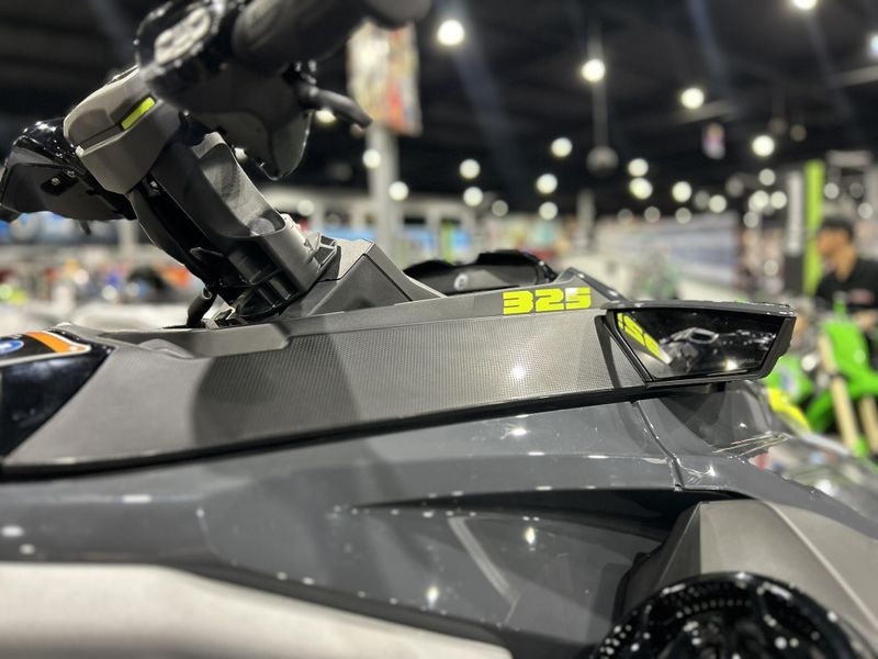 New 2025 Sea-Doo RXT-X 325 (SOUND SYSTEM) Image 10