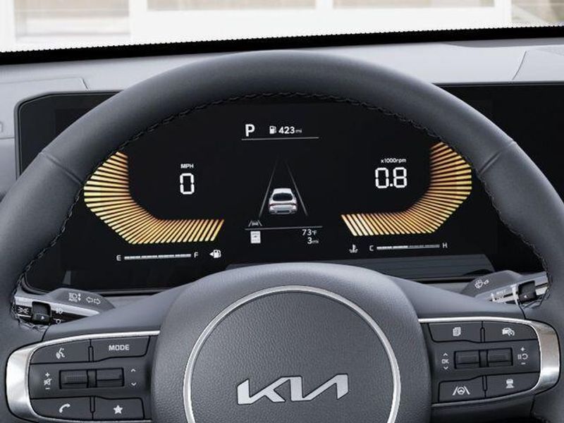 New 2026 Kia K5 GT-LineImage 22