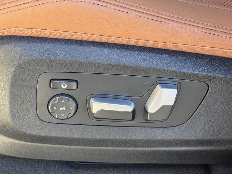 2025 BMW X5 sDrive40iImage 22
