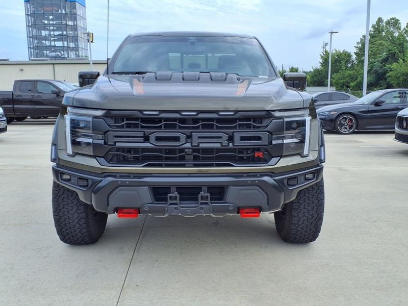 Used 2024 Ford F-150 RaptorImage 12