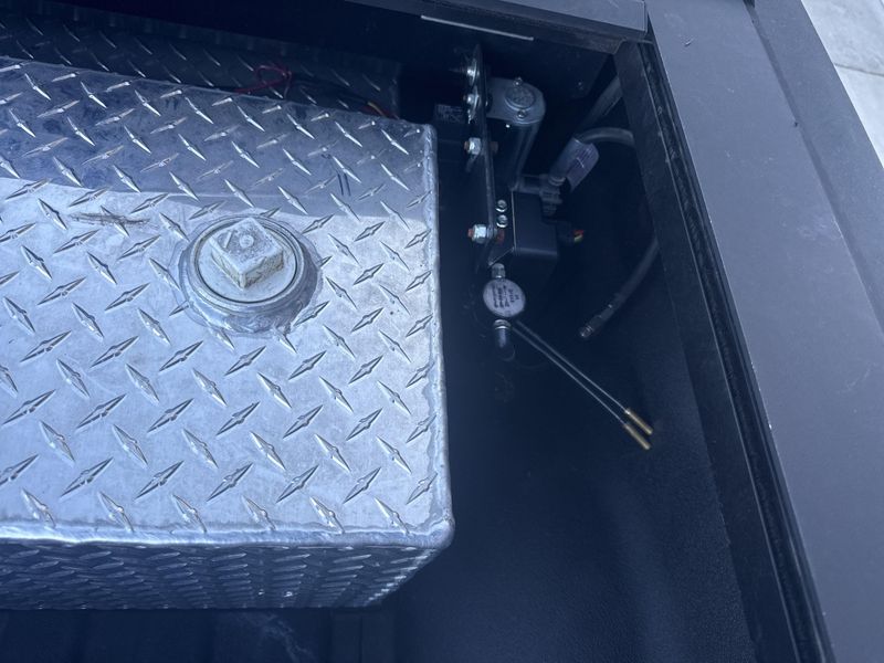 Used 2015 RAM 2500 Longhorn LimitedImage 25