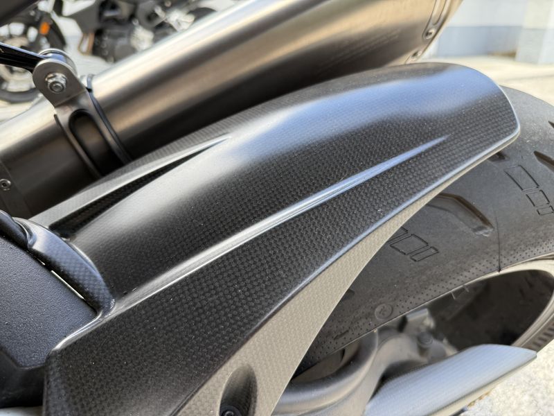 Used 2013 Ducati Multistrada 1200 S Granturismo 
