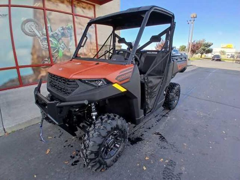 New 2026 Polaris RANGER 1000 PREMIUM 