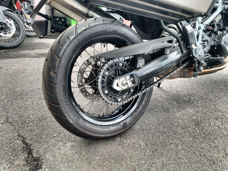 Used 2017 BMW F 800 GS Image 16
