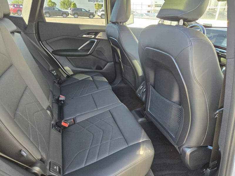 Used 2024 BMW X1 xDrive28i Sports Activity Vehicle