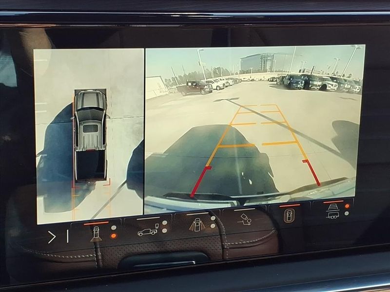 Used 2024 GMC Sierra 1500 Denali UltimateImage 25