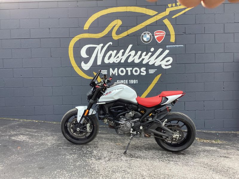 Used 2024 Ducati Monster 937 