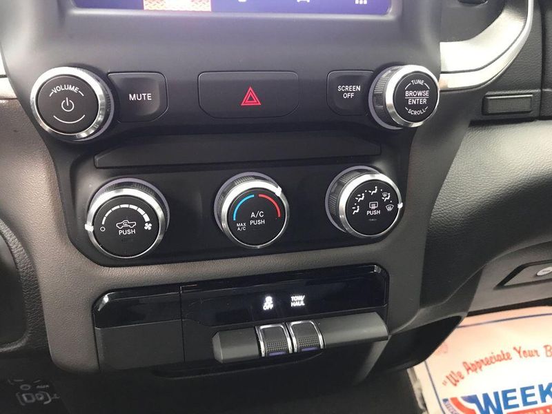 Used 2022 RAM 1500 Big HornImage 16