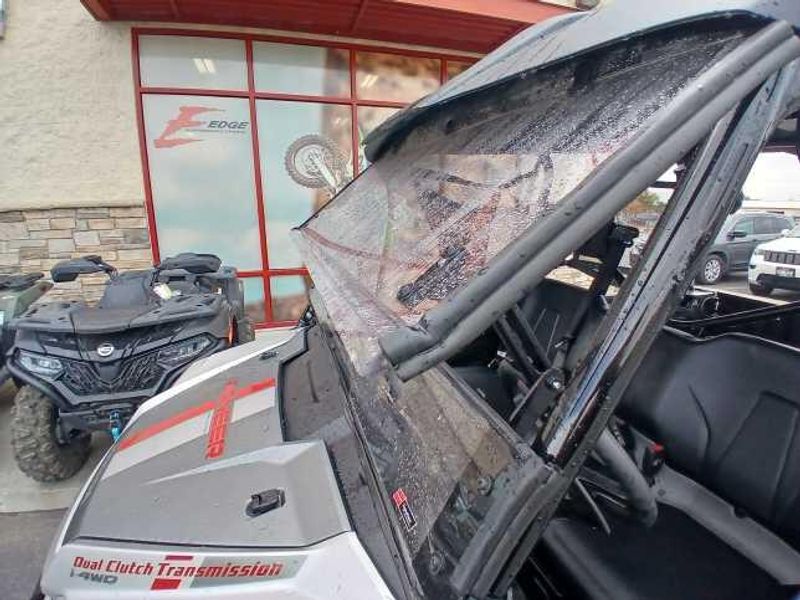 New 2025 Honda PIONEER 10005 TRAIL SPECIAL EDITION 