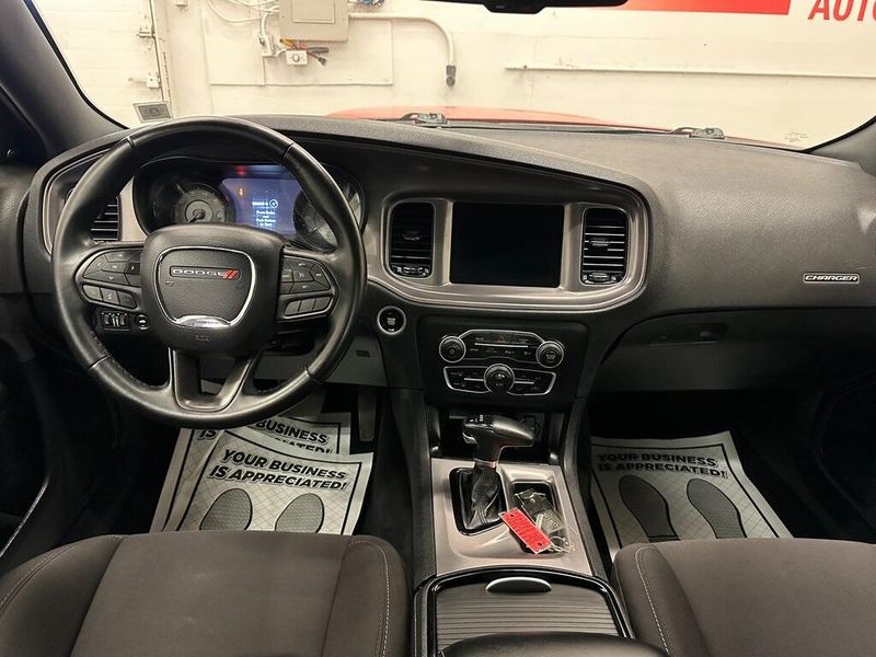 2023 Dodge Charger GTImage 24